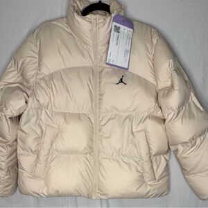 Nike Jordan Women’s Puffer Jacket NWT | Size S | FA24